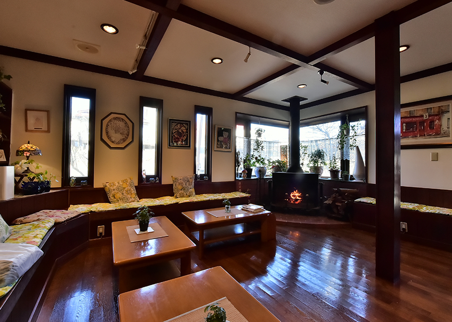 素泊まりプランの画像