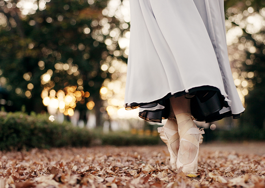 第37回清里フィールドバレエ公演観賞向け宿泊プランの画像